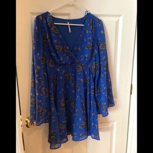 Free People dress!!!